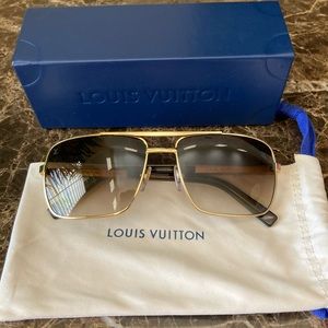 Louis Vuitton Attitude Sunglasses